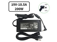 Chargeur pour ordinateur portable GIGABYTE SabrePro 15W-KB3