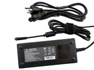 Chargeur pour ordinateur portable HP Omen 15-AX009NP