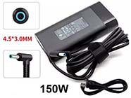 Chargeur pour ordinateur portable HP Pavilion 17-AB302NF