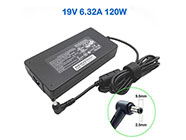 Chargeur pour ordinateur portable TOSHIBA Satellite Pro A210-EZ2201
