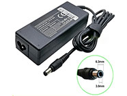 Chargeur pour ordinateur portable TOSHIBA Satellite Pro S500-11C