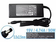 Chargeur pour ordinateur portable TOSHIBA Satellite U400-17Z
