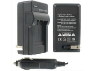 Chargeur de batterie pour SONY MVC-FD83