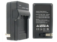 Chargeur de batterie pour SONY NP-FS22