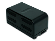 Batterie caméscope de remplacement pour PANASONIC PV-D1000