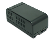 Batterie caméscope de remplacement pour PANASONIC PV-D1000