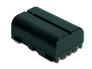 JVC BN-V408U-B Batterie 7.2 1000mAh