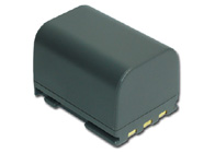 Batterie caméscope de remplacement pour CANON DC330