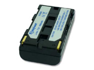 CANON BP-925 Batterie 7.2 2000mAh