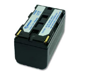 CANON E30 Batterie 7.2 4000mAh