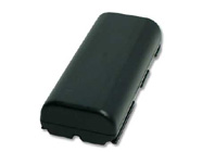Batterie caméscope de remplacement pour CANON DV-MV20