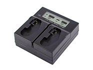 Chargeur de batterie pour NIKON D2H