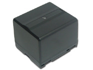 Batterie caméscope de remplacement pour PANASONIC CGR-DU07