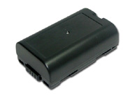 Batterie caméscope de remplacement pour PANASONIC CGP-D110