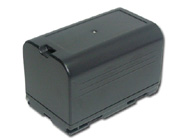 Batterie caméscope de remplacement pour PANASONIC CGR-D08R