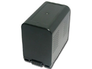 Batterie caméscope de remplacement pour PANASONIC CGR-D08R