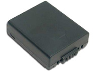 Batterie appareil photo numérique de remplacement pour PANASONIC CGA-S002E/1B