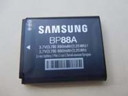 Batterie pour SAMSUNG BP88