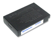 Batterie appareil photo numérique de remplacement pour SANYO DB-L50AU