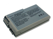 Batterie ordinateur portable pour Dell Latitude D510