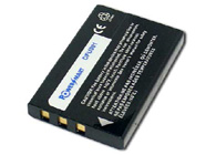 Batterie appareil photo numérique de remplacement pour KODAK EasyShare LS753