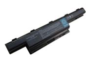 Batterie ordinateur portable pour ACER Aspire 5741-3541