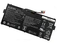 Batterie ordinateur portable pour ACER Chromebook 11 CB311-8H-C9S9