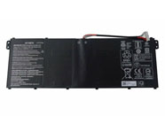 Batterie ordinateur portable pour ACER Chromebook 15 CB515-1HT
