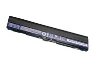 ACER Aspire V5-131-10172G50NKK Batterie 11.1 4400mAh