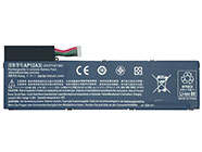 Batterie ordinateur portable pour ACER Iconia Tab W700P
