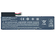 Batterie ordinateur portable pour ACER Aspire M3-581T-32364G52Mnkk