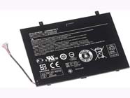 Batterie ordinateur portable pour ACER Aspire Switch 11 SW5-111-10Q8