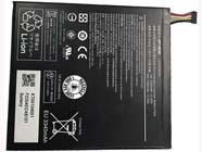 Batterie ordinateur portable pour ACER Iconia One 7 B1-750-19GV