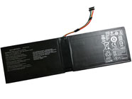 Batterie ordinateur portable pour ACER Swift 7 SF714-51T-M9H0