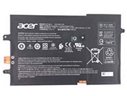 Batterie ordinateur portable pour ACER Swift 7 SF714-52T-7532