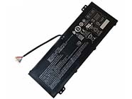 Batterie ordinateur portable pour ACER Nitro 5 AN515-55-54XB