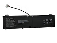 Batterie ordinateur portable pour ACER Predator Triton 300 SE PT314-51s-74WT