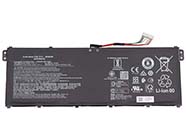 Batterie ordinateur portable pour ACER Chromebook 511 C734T-C483