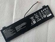 Batterie ordinateur portable pour ACER Predator Triton 14 PT14-51-78B4