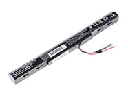ACER Aspire F5-573G-73L3 Batterie 14.6 2600mAh
