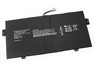 Batterie ordinateur portable pour ACER Spin 7 SP714-51-M59K