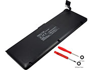 Batterie ordinateur portable pour APPLE MacBook Pro 2010 A1297