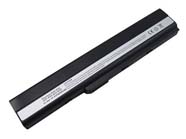 Batterie ordinateur portable pour ASUS K52JR-X5