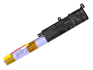 Batterie ordinateur portable pour ASUS F541UA-XX057T