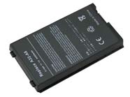 Batterie ordinateur portable pour ASUS A8Js