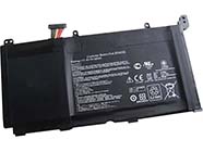 Batterie ordinateur portable pour ASUS R553LB-XX247D