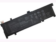 Batterie ordinateur portable pour ASUS K501UX