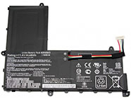 Batterie ordinateur portable pour ASUS E202SA-FD0076TS