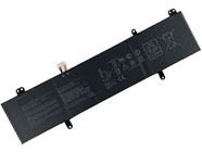 Batterie ordinateur portable pour ASUS X411UA