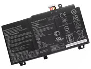 Batterie ordinateur portable pour ASUS TUF Gaming A15 FA506IH-HN163T
